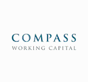 Compass Working Capital Logo